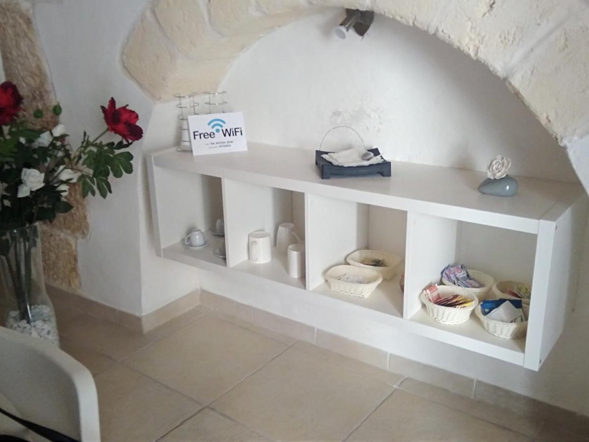 La Casa Di Carol Villa Altamura Dış mekan fotoğraf
