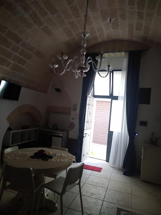 La Casa Di Carol Villa Altamura Dış mekan fotoğraf
