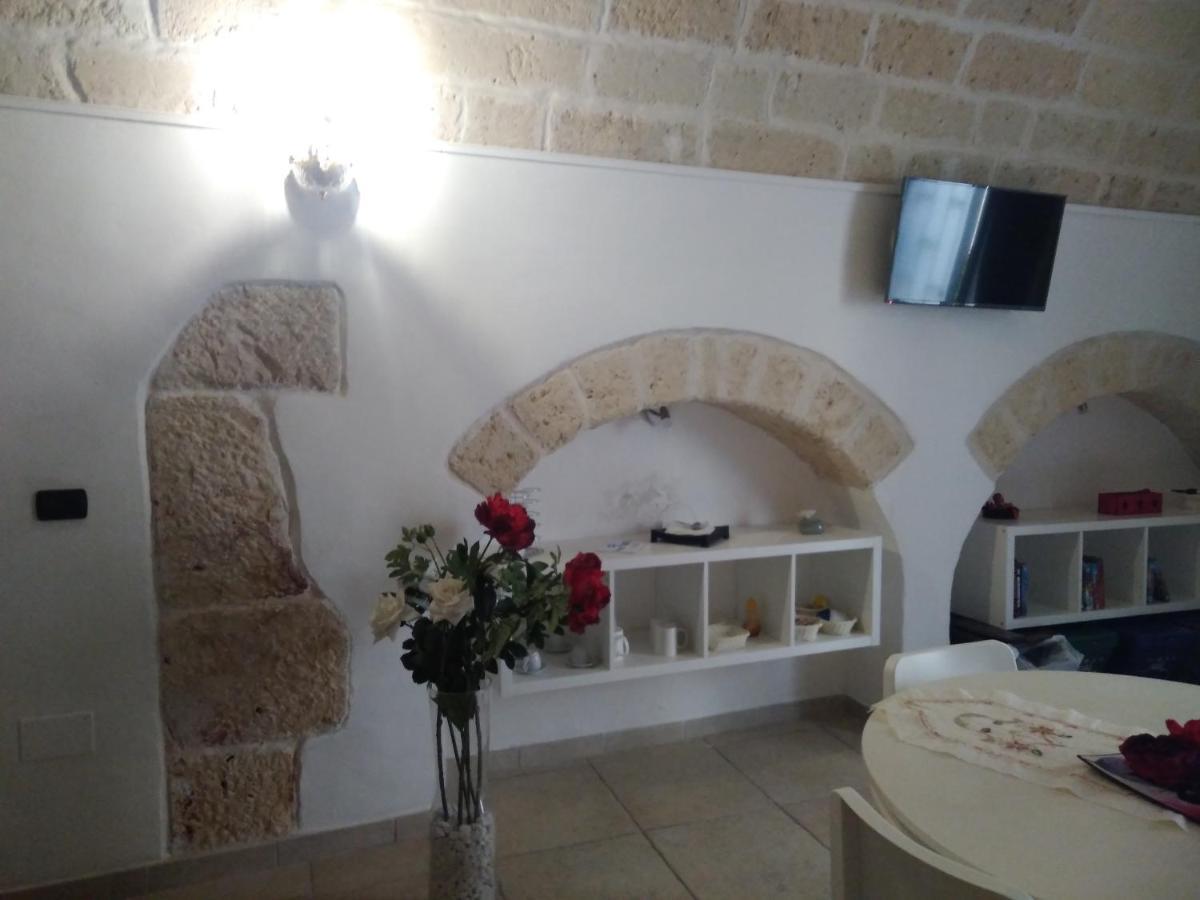 La Casa Di Carol Villa Altamura Dış mekan fotoğraf