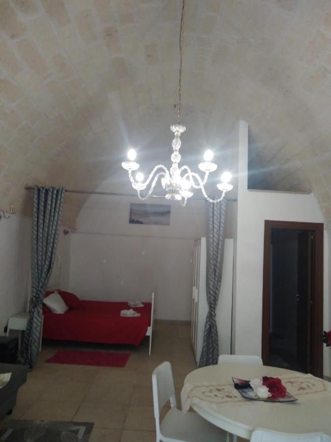La Casa Di Carol Villa Altamura Dış mekan fotoğraf