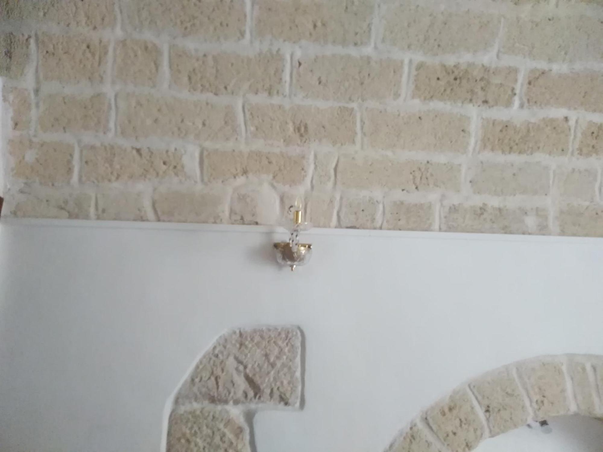 La Casa Di Carol Villa Altamura Dış mekan fotoğraf