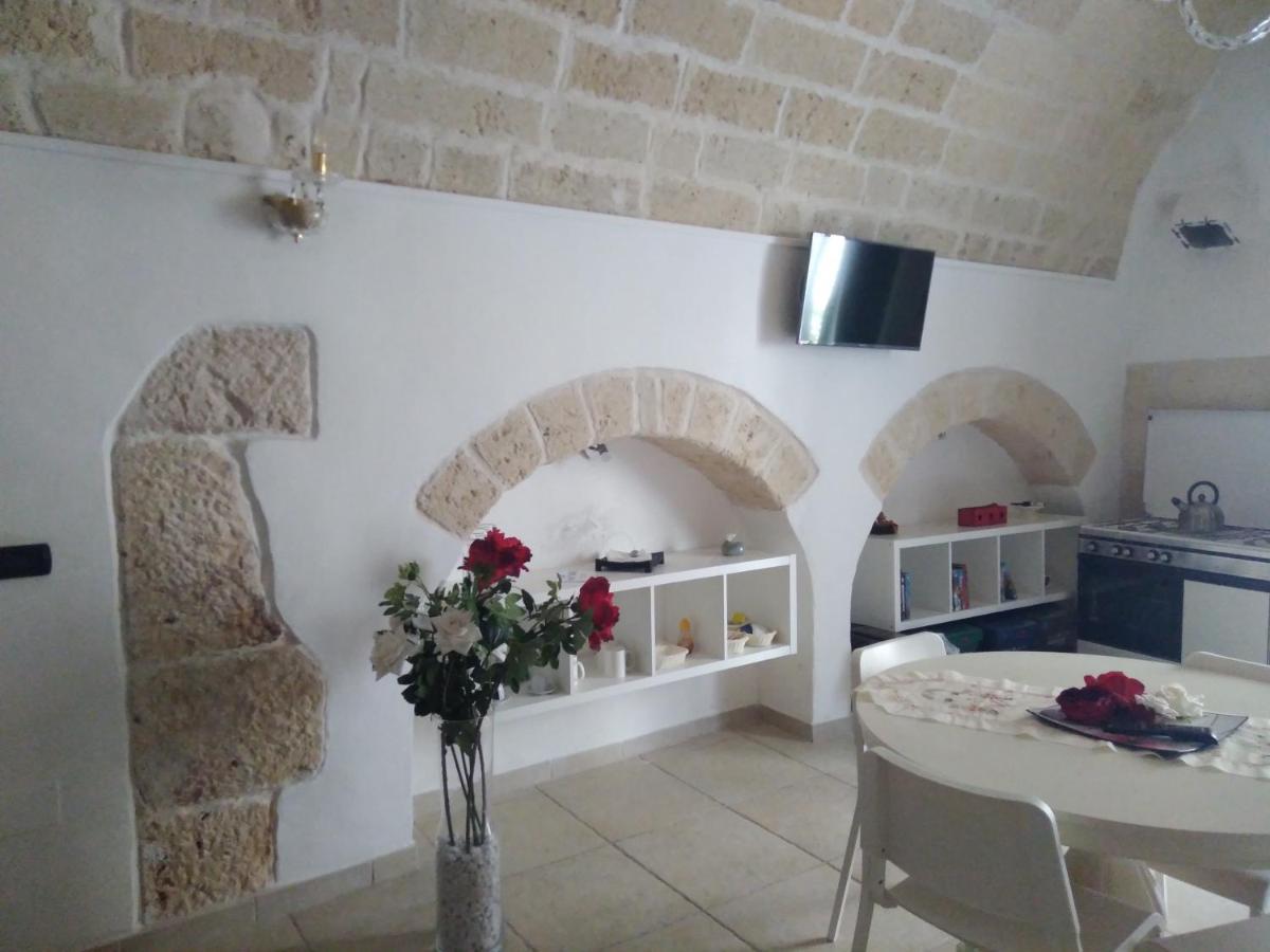 La Casa Di Carol Villa Altamura Dış mekan fotoğraf