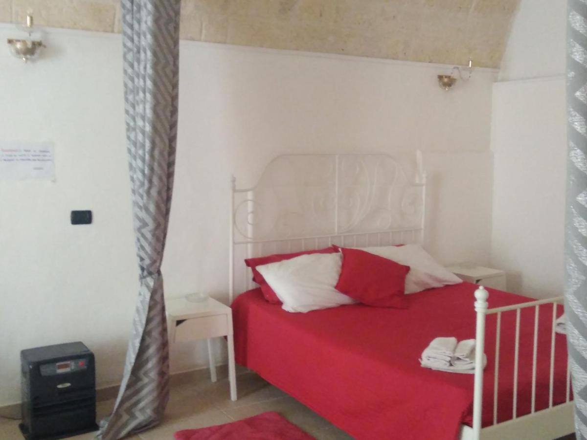 La Casa Di Carol Villa Altamura Dış mekan fotoğraf