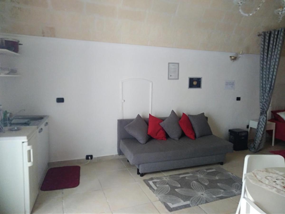 La Casa Di Carol Villa Altamura Dış mekan fotoğraf