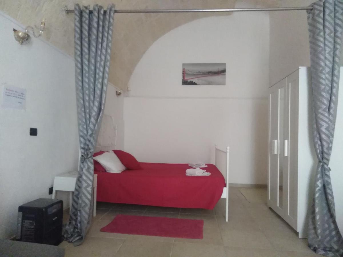 La Casa Di Carol Villa Altamura Dış mekan fotoğraf