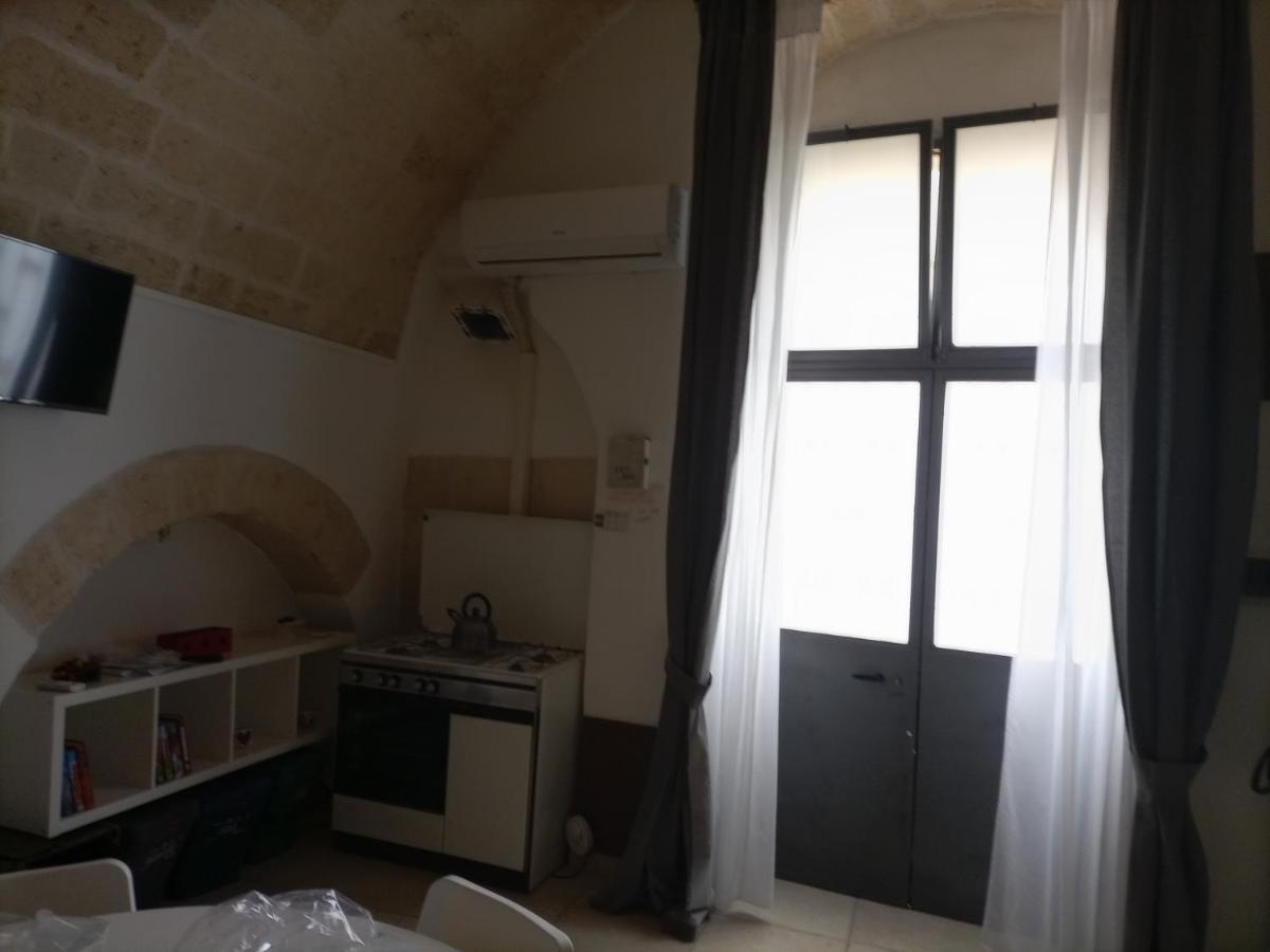 La Casa Di Carol Villa Altamura Dış mekan fotoğraf