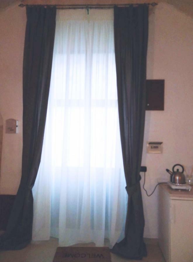 La Casa Di Carol Villa Altamura Dış mekan fotoğraf