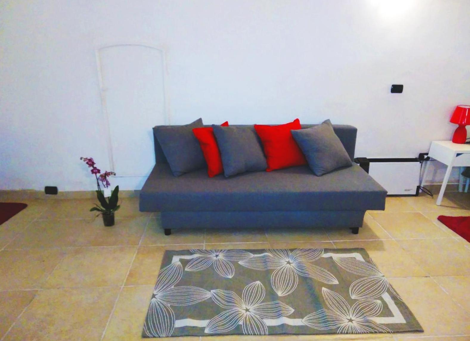 La Casa Di Carol Villa Altamura Dış mekan fotoğraf
