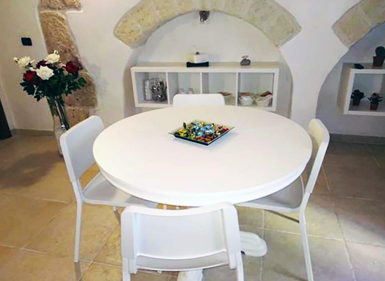 La Casa Di Carol Villa Altamura Dış mekan fotoğraf