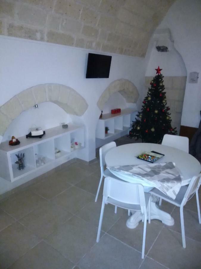 La Casa Di Carol Villa Altamura Dış mekan fotoğraf