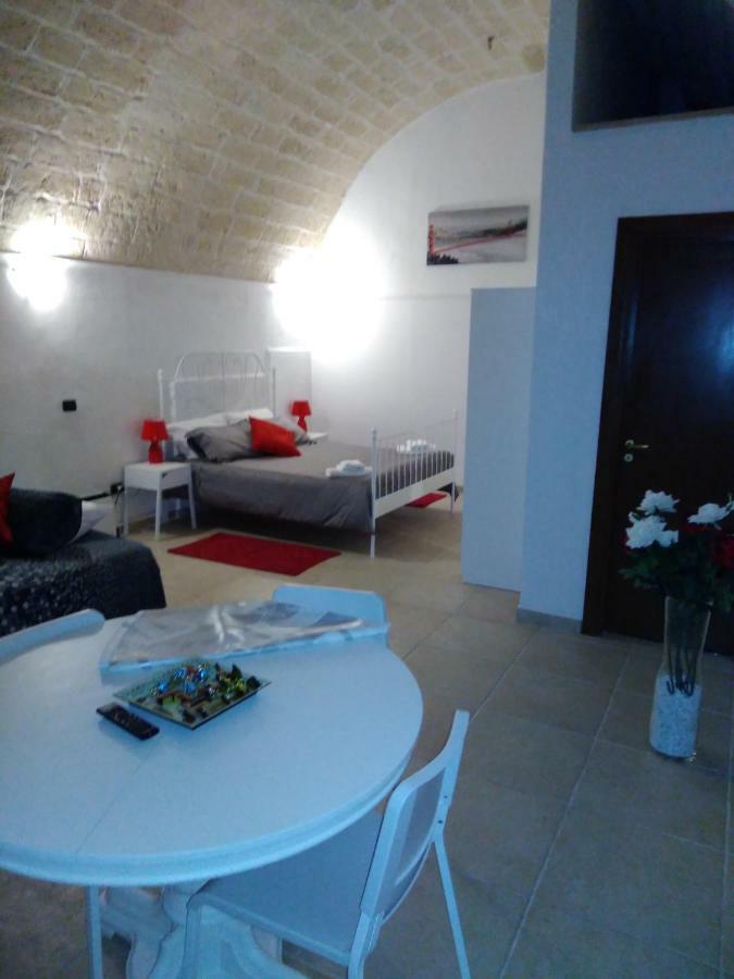 La Casa Di Carol Villa Altamura Dış mekan fotoğraf