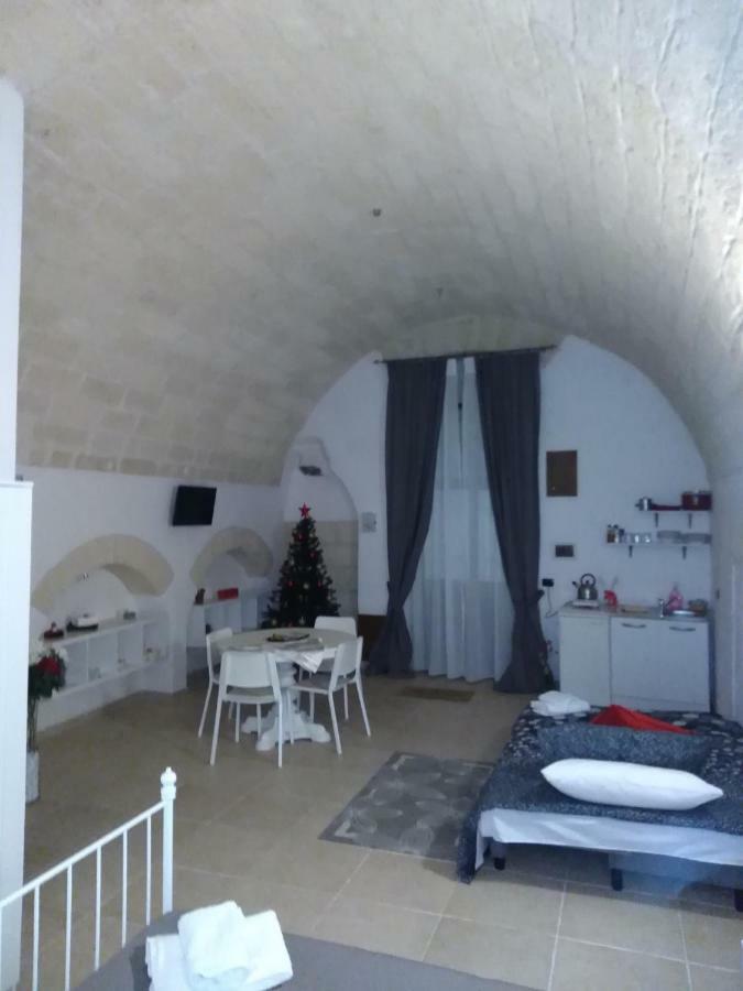 La Casa Di Carol Villa Altamura Dış mekan fotoğraf