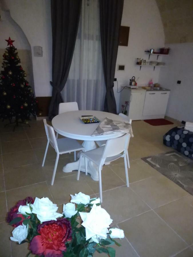 La Casa Di Carol Villa Altamura Dış mekan fotoğraf