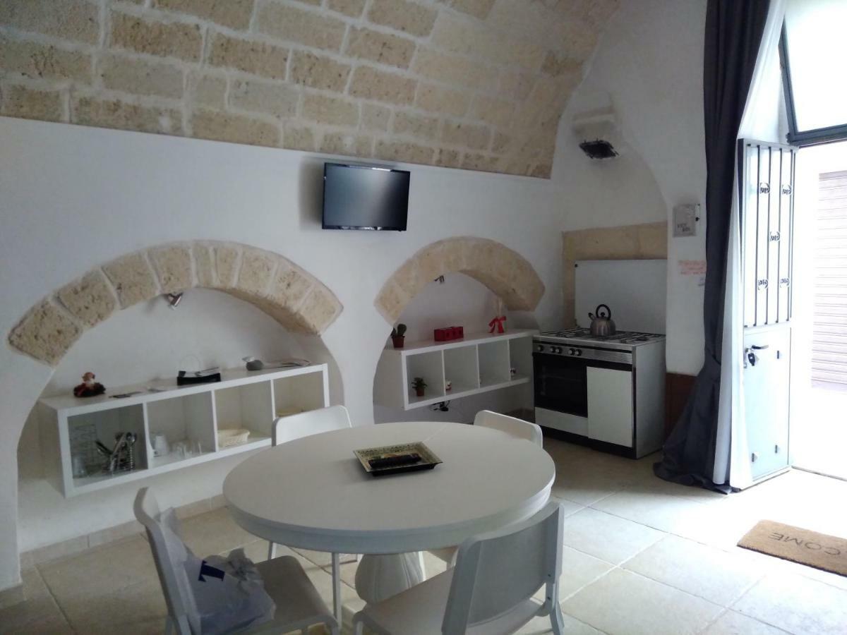 La Casa Di Carol Villa Altamura Dış mekan fotoğraf