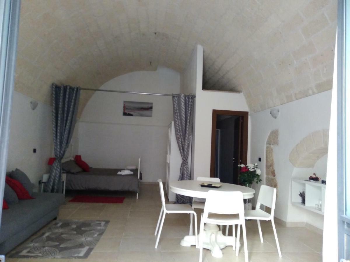 La Casa Di Carol Villa Altamura Dış mekan fotoğraf