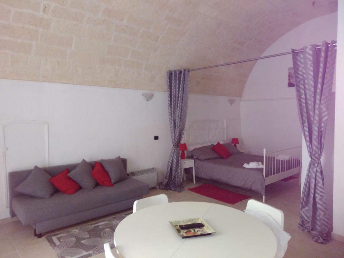 La Casa Di Carol Villa Altamura Dış mekan fotoğraf