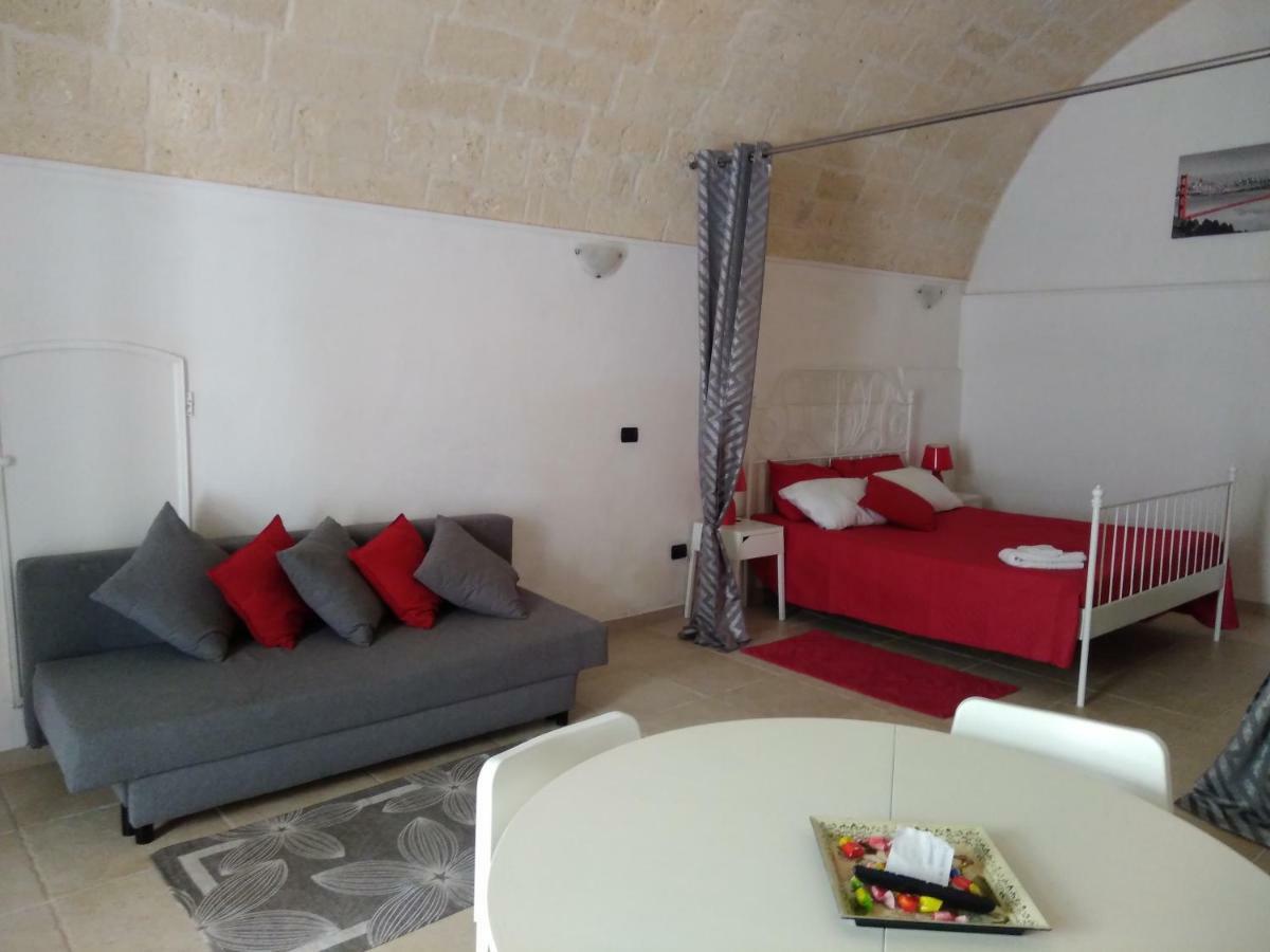La Casa Di Carol Villa Altamura Dış mekan fotoğraf