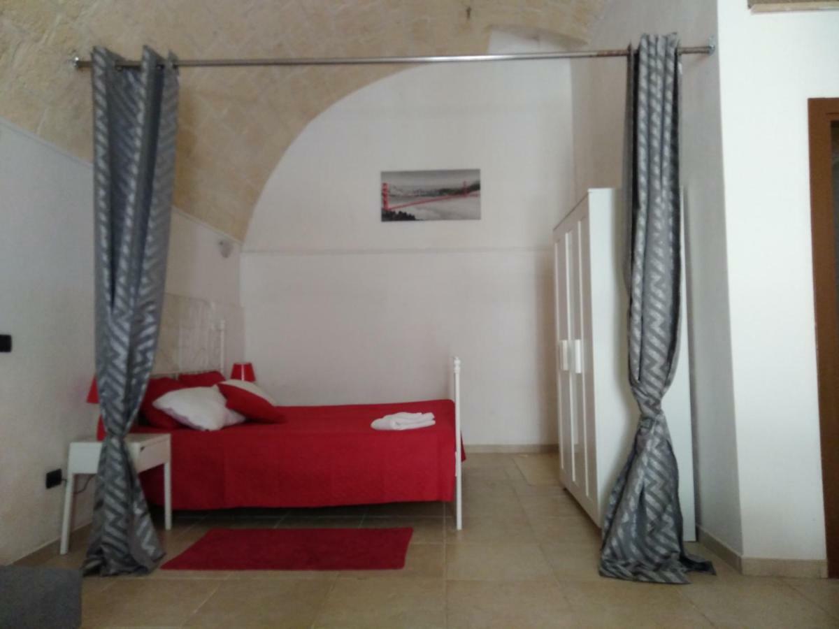 La Casa Di Carol Villa Altamura Dış mekan fotoğraf