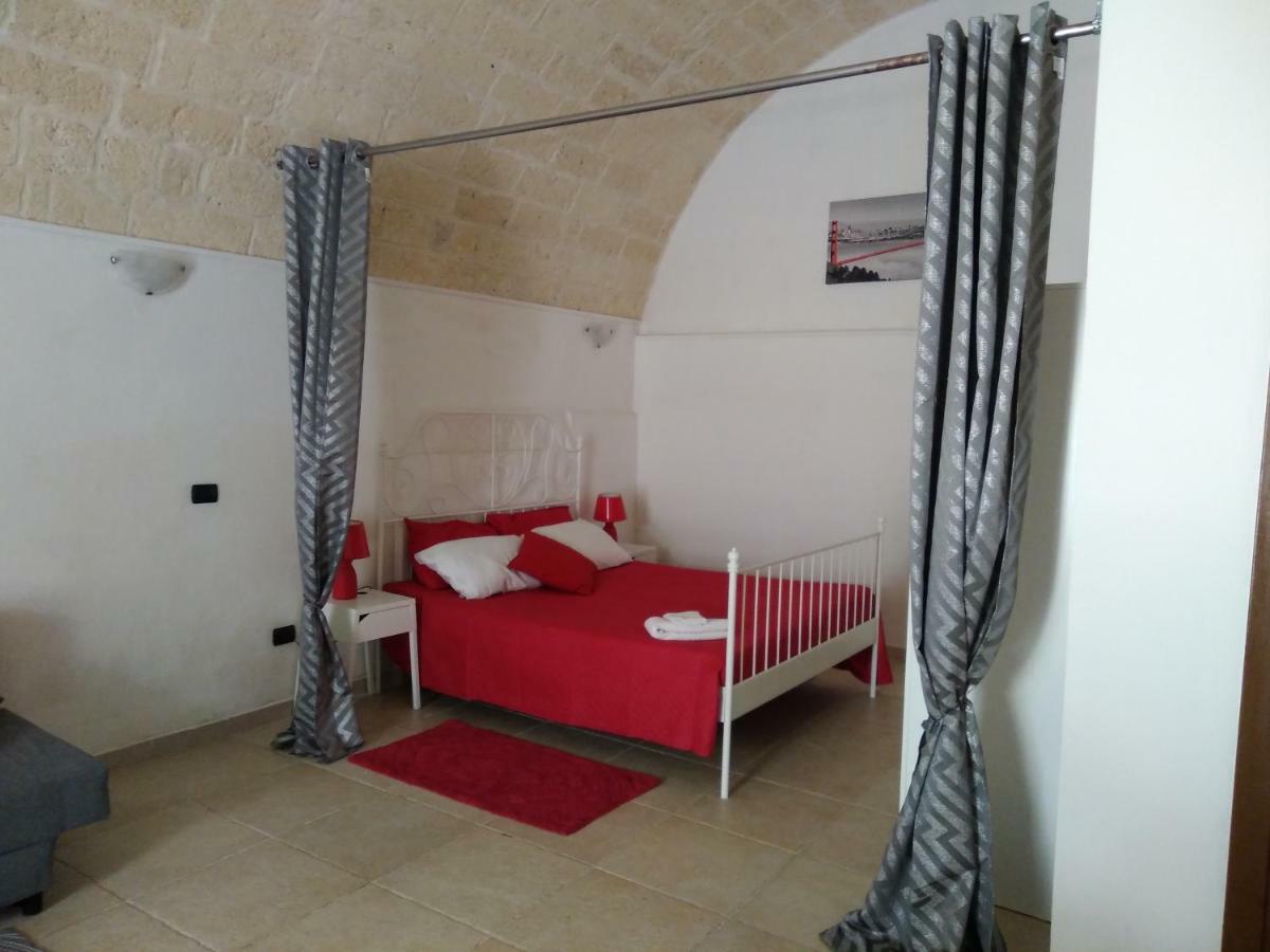 La Casa Di Carol Villa Altamura Dış mekan fotoğraf