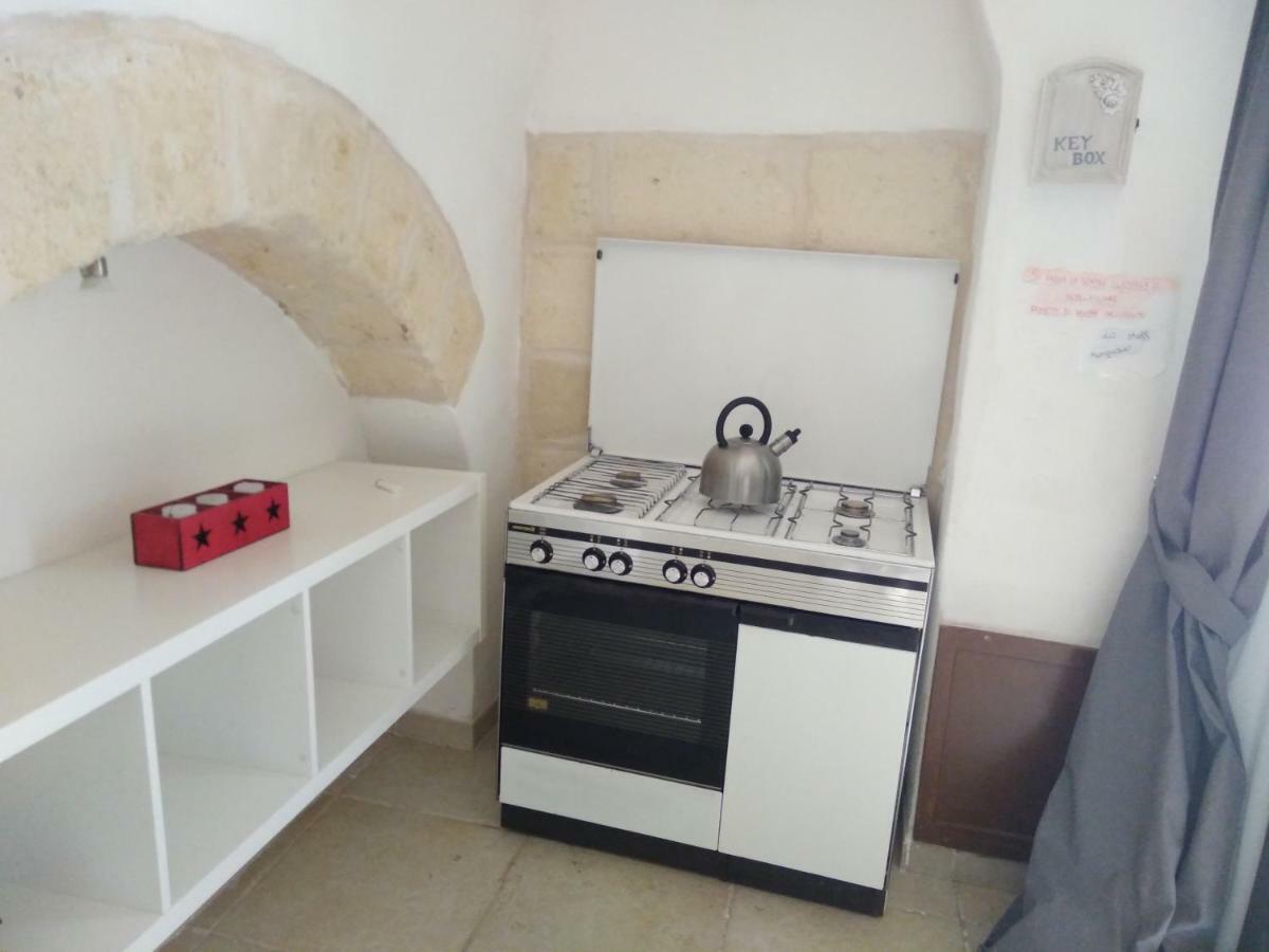 La Casa Di Carol Villa Altamura Dış mekan fotoğraf