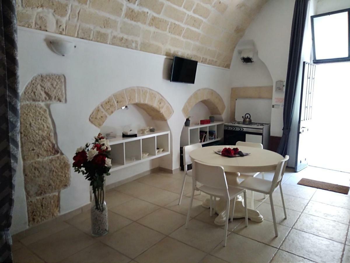 La Casa Di Carol Villa Altamura Dış mekan fotoğraf