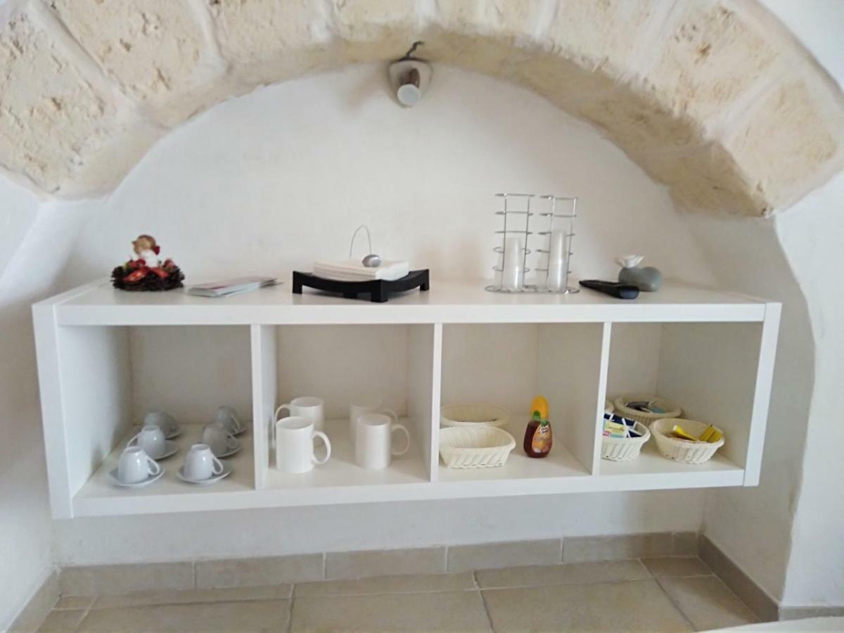 La Casa Di Carol Villa Altamura Dış mekan fotoğraf