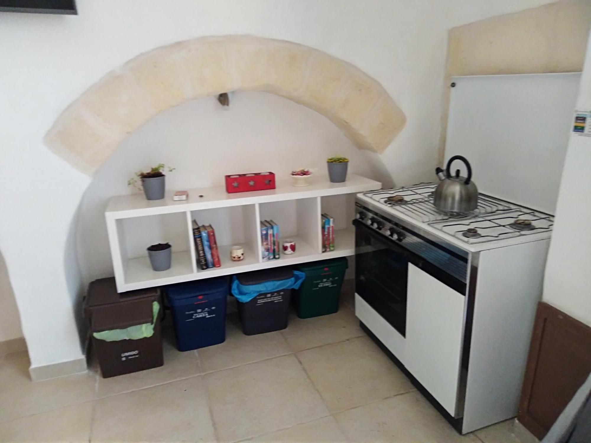 La Casa Di Carol Villa Altamura Dış mekan fotoğraf
