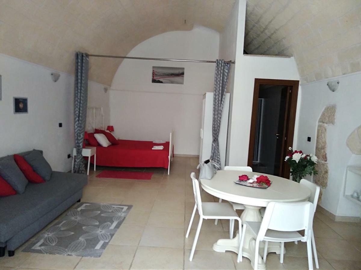 La Casa Di Carol Villa Altamura Dış mekan fotoğraf